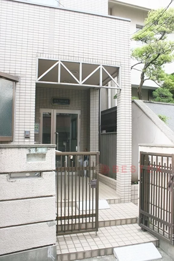 サンヴィレッジ