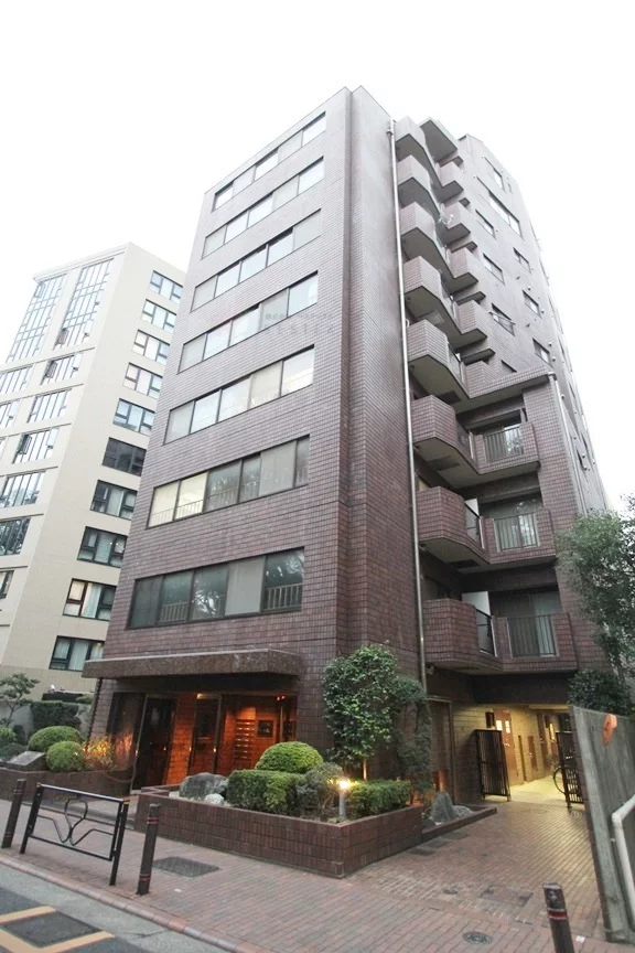 ビルカワ大和郷ハウス