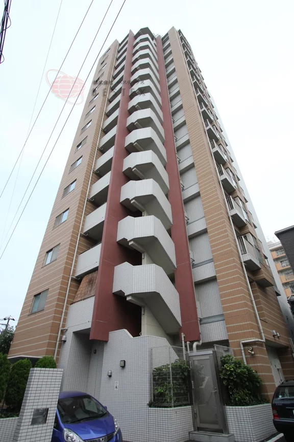 ブランズ文京本駒込