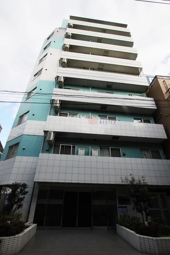 KDXレジデンス秋葉原