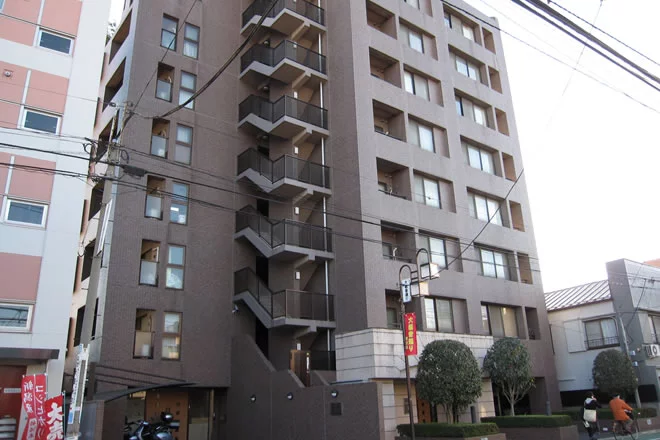 スターヒル文京