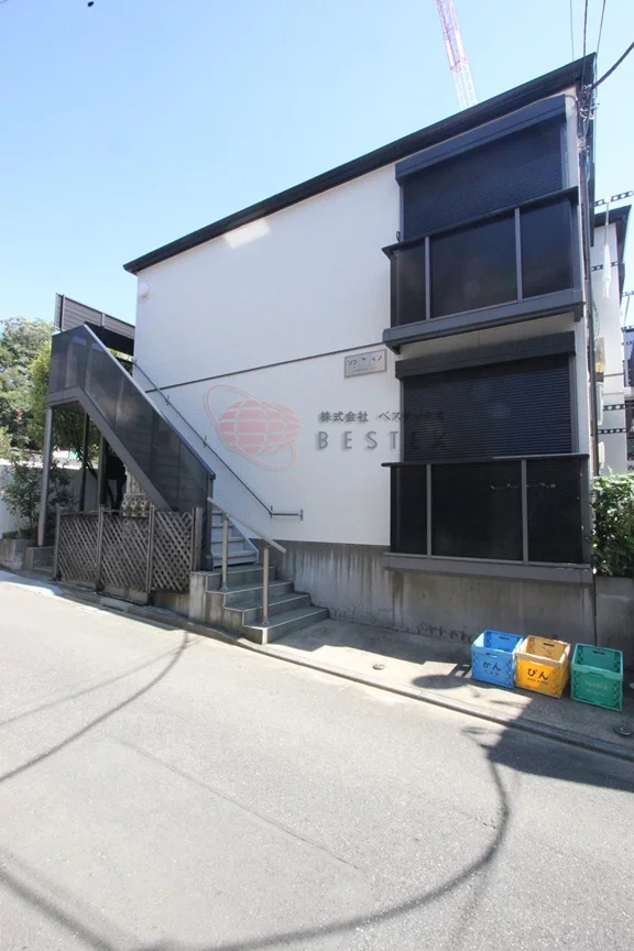 ソフィアハイツ