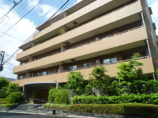 テラス雑司ヶ谷