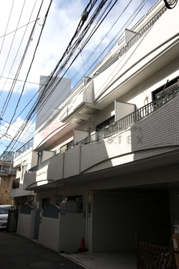 リバーストンビル