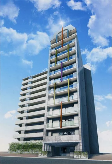 スペーシア神田