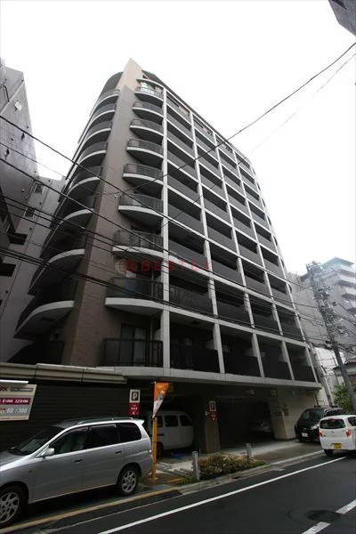 アーバンファースト神楽坂