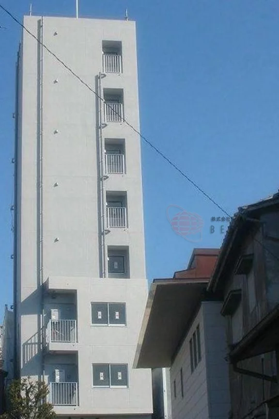 KUKIビル【クキビル】