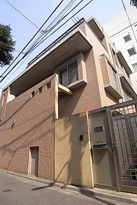 エルヴァージュ本郷