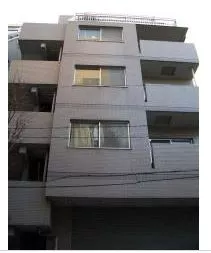 湯島ナガタビル