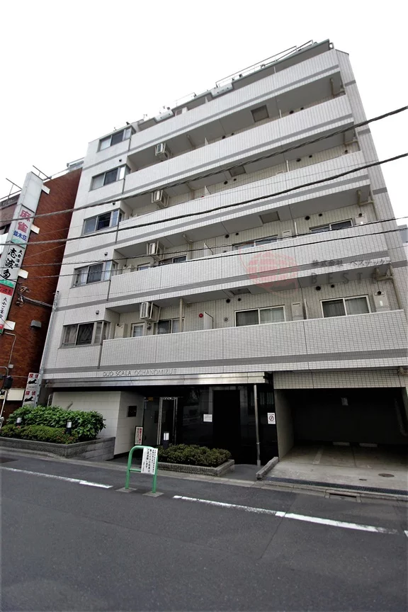 デュオ・スカーラ御茶ノ水Ⅱ