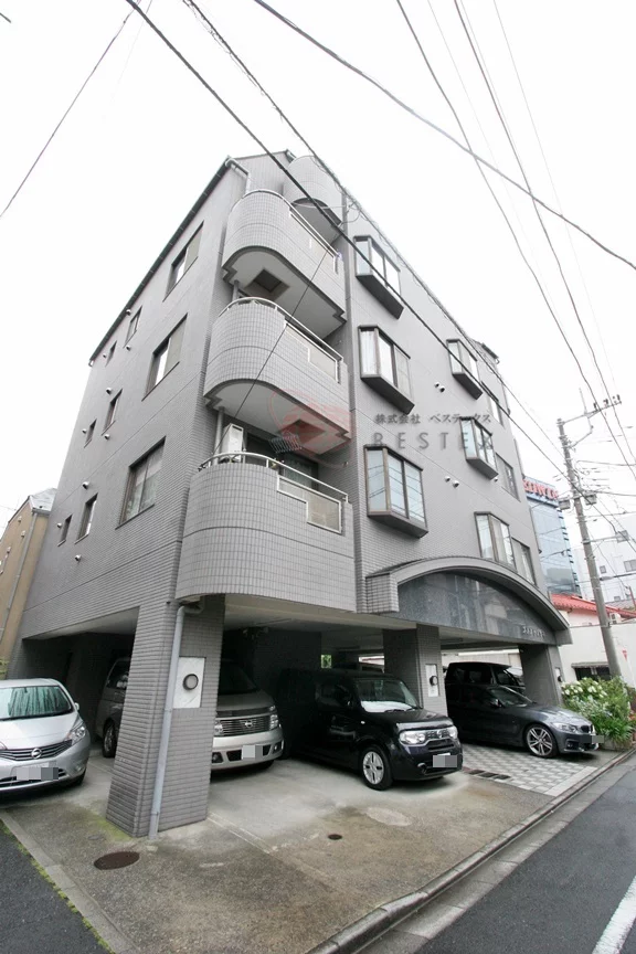 メゾンドノザキ