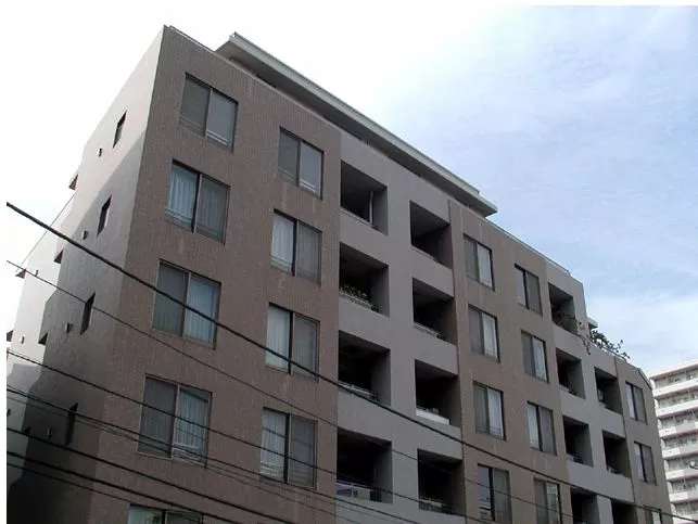 プリンスハイツ本郷弥生