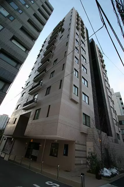 ベルデコリナ本駒込