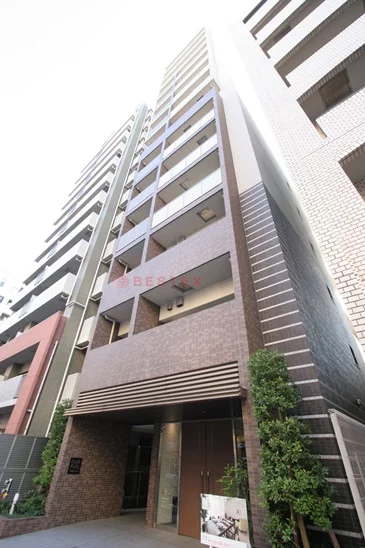 パークアクシス新御徒町East