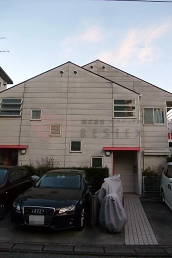 アッパーテラス