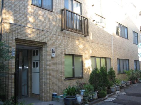 掛川ビル 掛川ビル