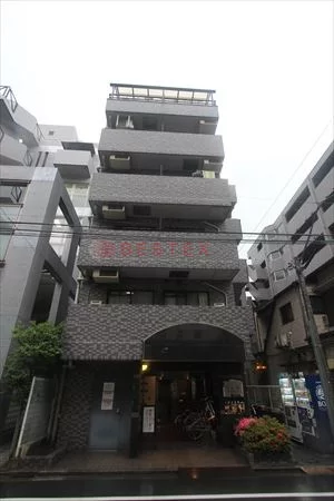 菱和パレス神楽坂