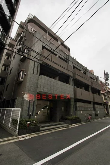 パレステュディオ早稲田