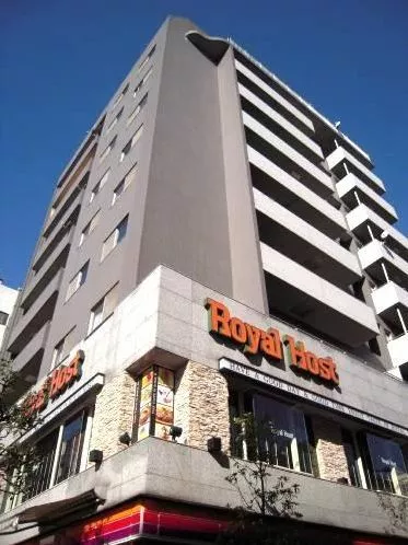 ヴァンテ・アン神楽坂