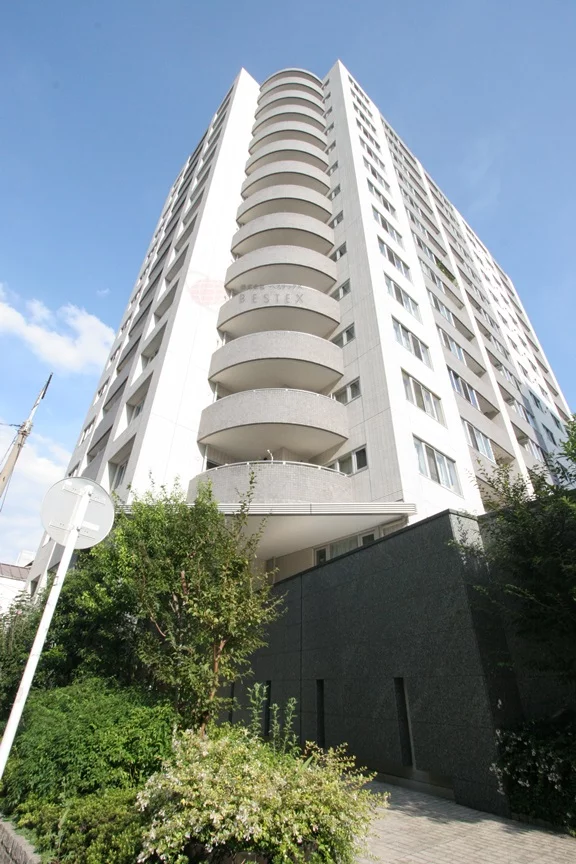 アトラスヒルズ文京白山