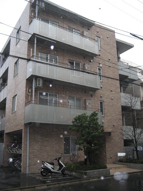 ルモンピエール新大塚 ルモンピエール新大塚