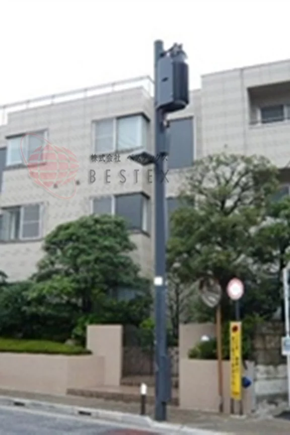 エステート千駄木