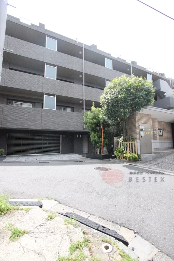 サンアリーナ文京小石川