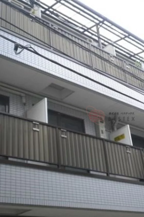 ベルウッド本郷