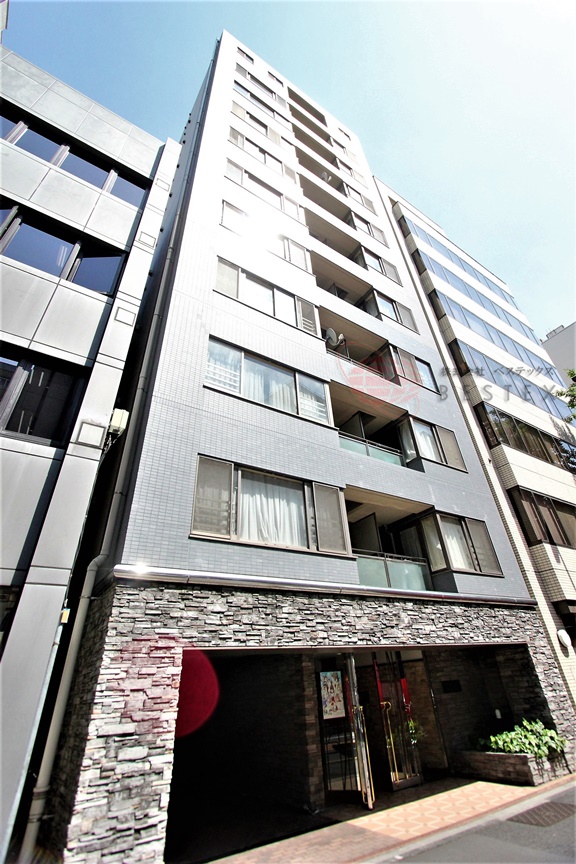 シュロス神田五軒町ツインフォルムの賃貸 文京区のベステックス