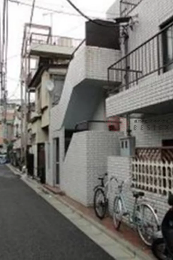 センチュリーマンション本駒込