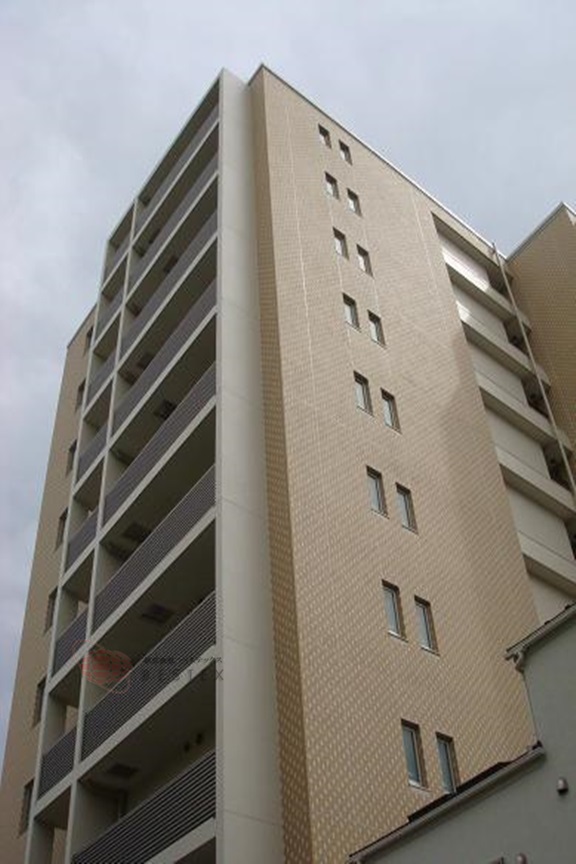 T&G四谷マンション T&G四谷マンション