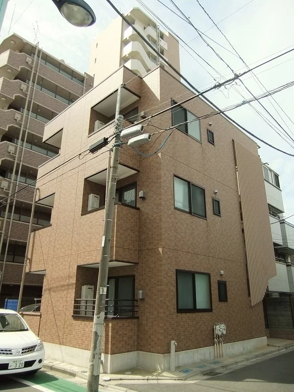 プランドールＹＡＭＡＺＡＫＩ【プランドールヤマザキ】