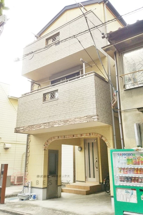 大塚5丁目戸建て