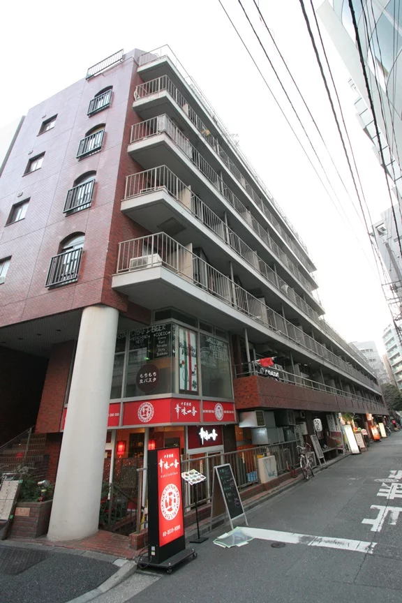 インペリアルお茶の水