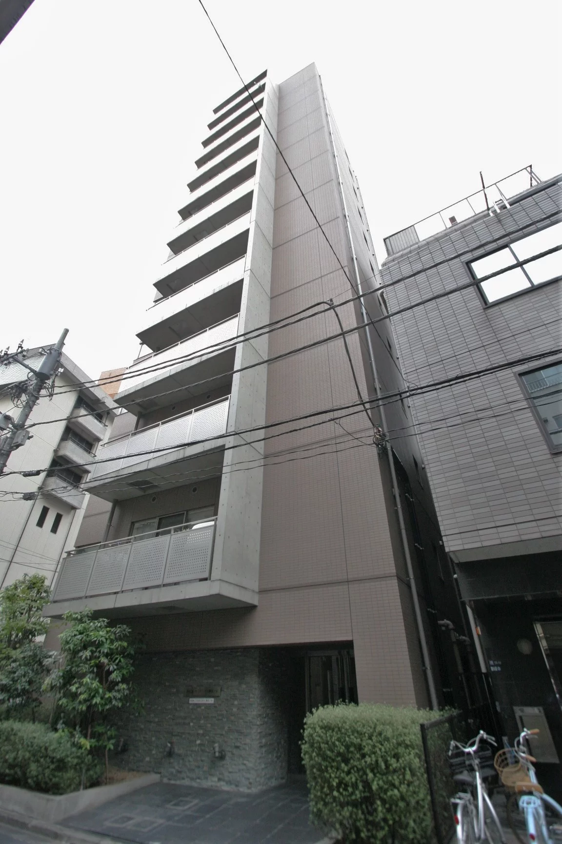 ローズハウス御茶ノ水