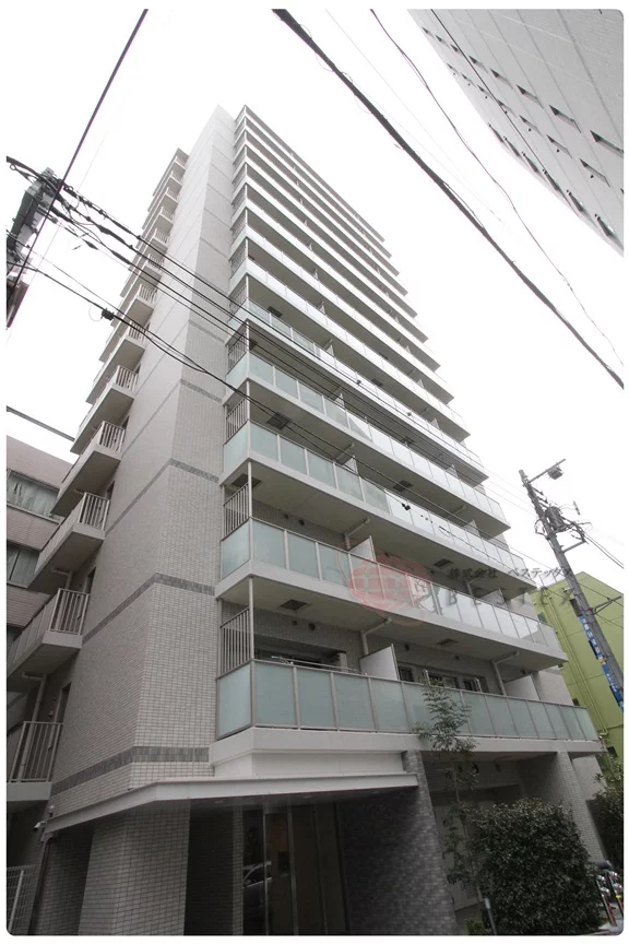 リビオレゾン駒込六義園イースト