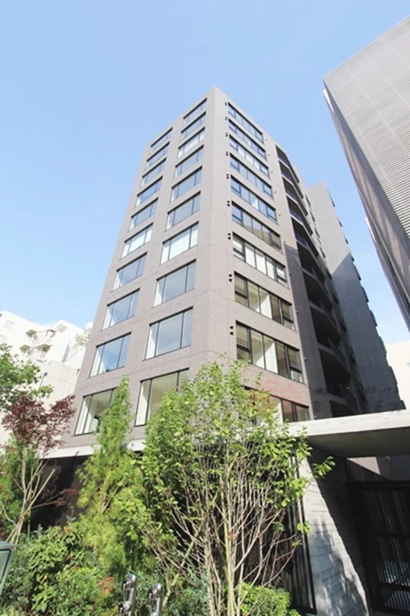 Brillia駒込六義園