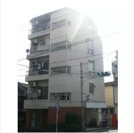 後楽園マンション