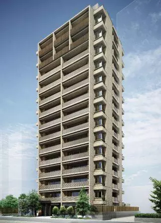 パークハウス一番町