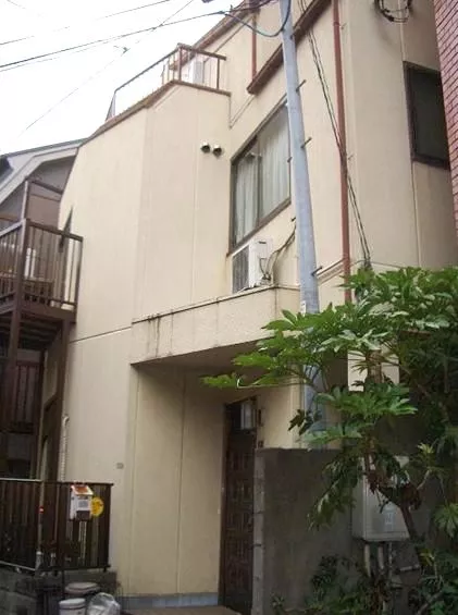 伊藤コーポ（本駒込）