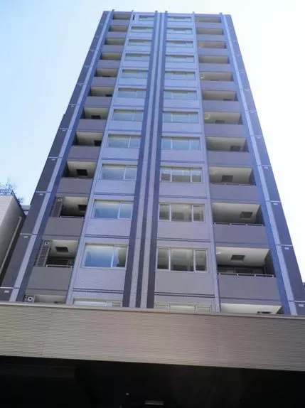 サンクタス神楽坂