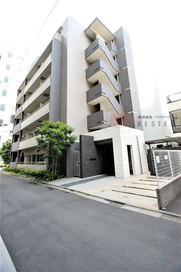 フェリーチェ蔵前