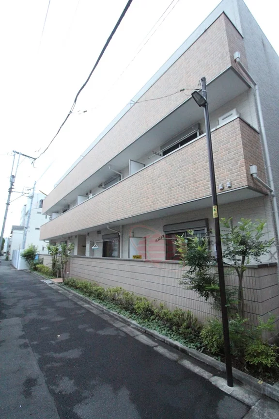 リヴェール白山