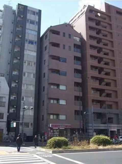 ラメール文京千石