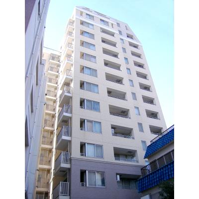 ラルゴ西早稲田 ラルゴ西早稲田