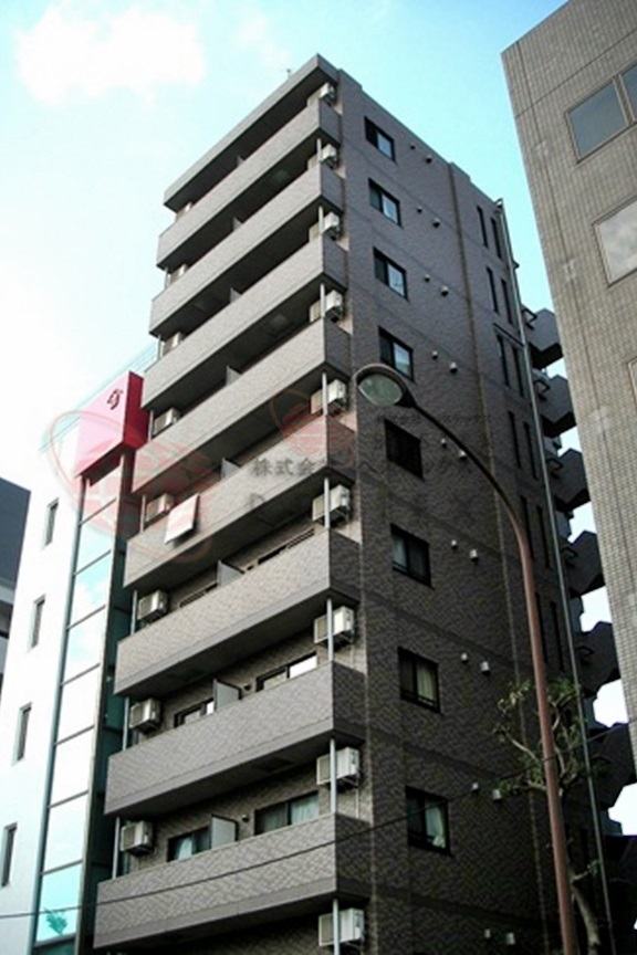 グランフォース早稲田 グランフォース早稲田