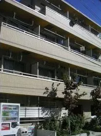 ガレッジコート千石