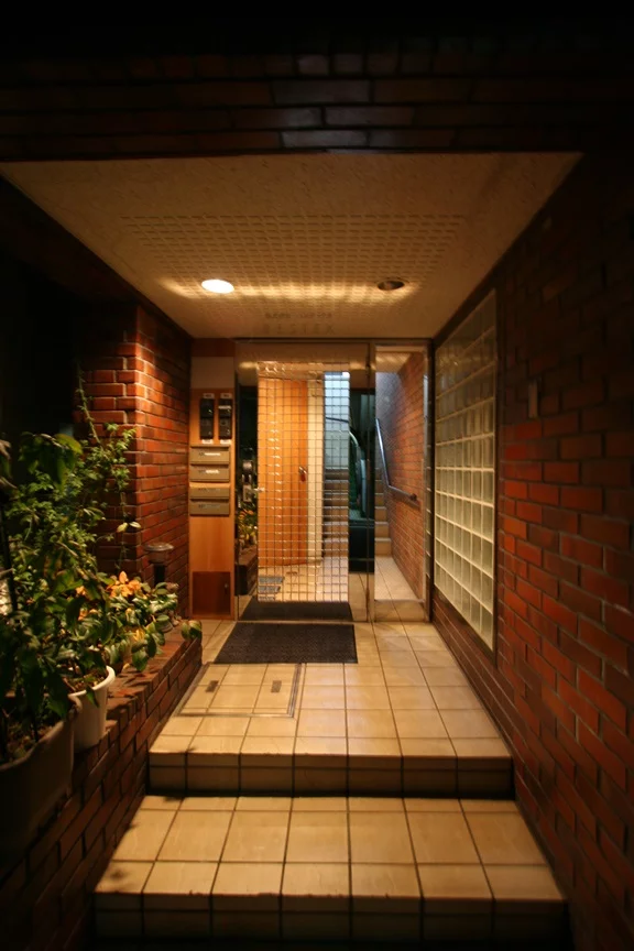 ハッピネス早稲田