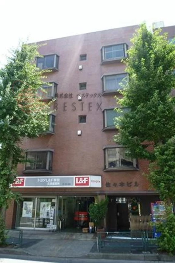 佐々木マンション