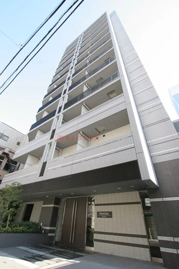 パークアクシス浅草・蔵前